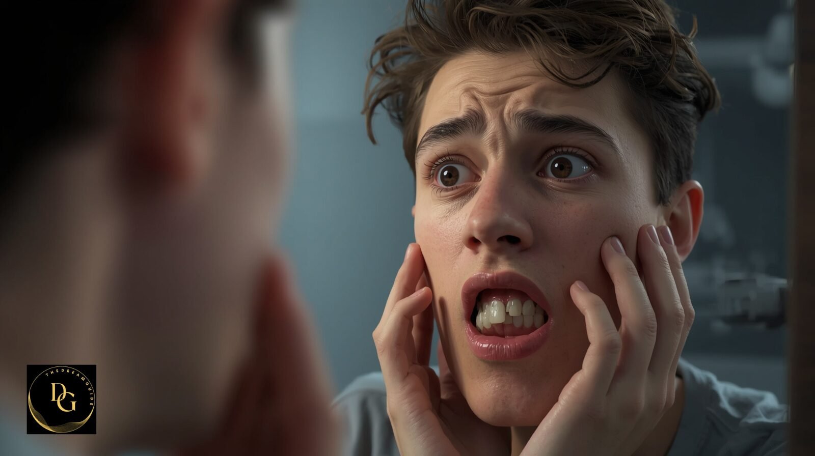 Dream About Losing Teeth Meaning – Complete In Depth Guide 1