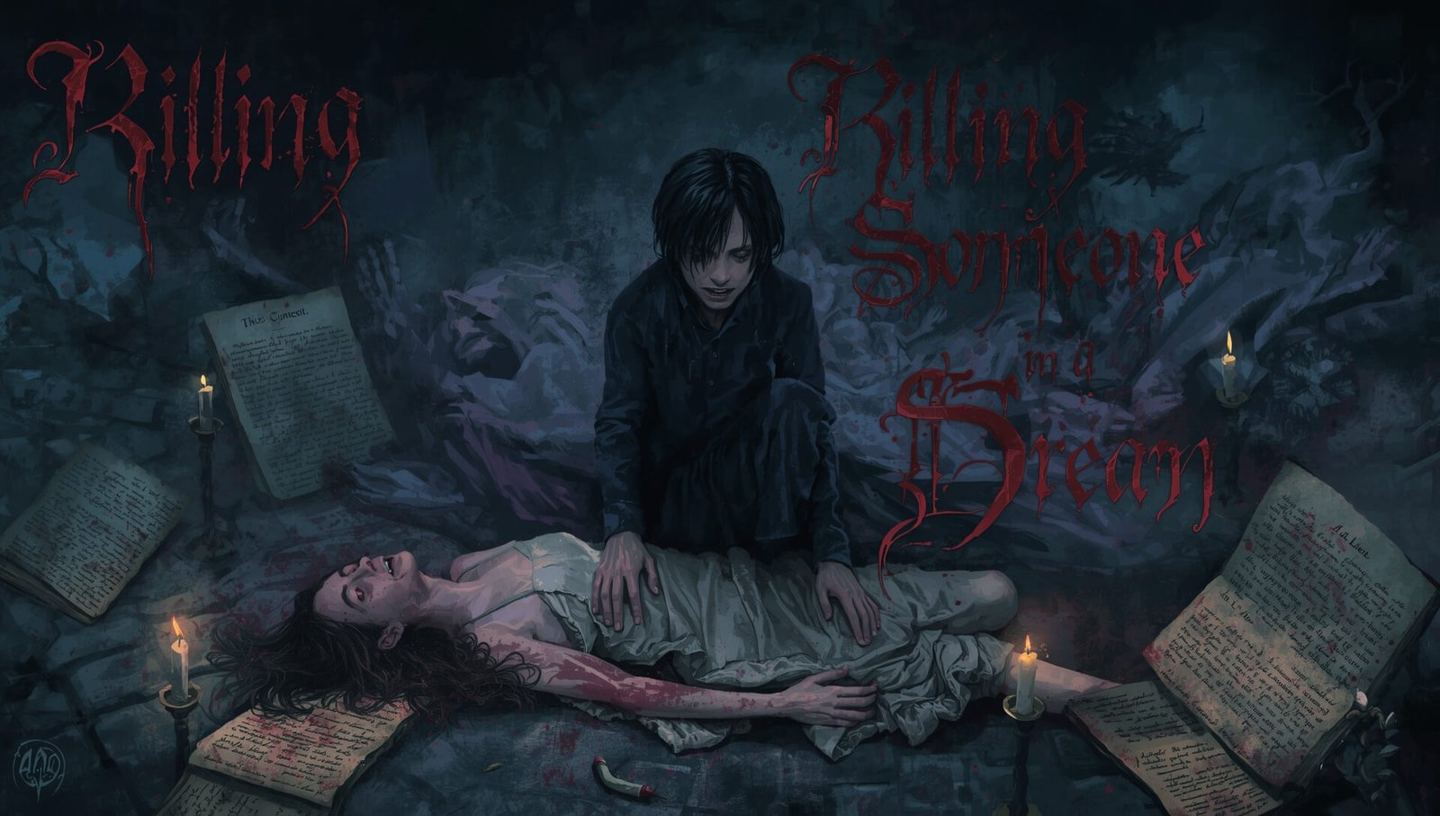 Killing Someone in a Dream: Biblical Spiritual Significance & Spiritual Significance 1 dream about killing someone representing biblical and spiritual symbolism