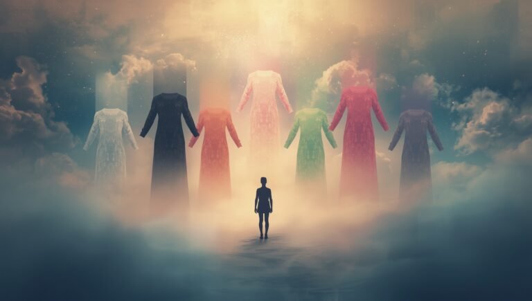Spiritual Meaning of Clothes in a Dream: Biblical, Islamic, and Cultural Insights