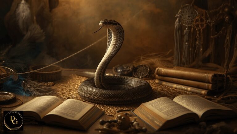 What Does a Rattlesnake Mean in a Dream? Complete Spiritual, Psychological & Cultural Guide