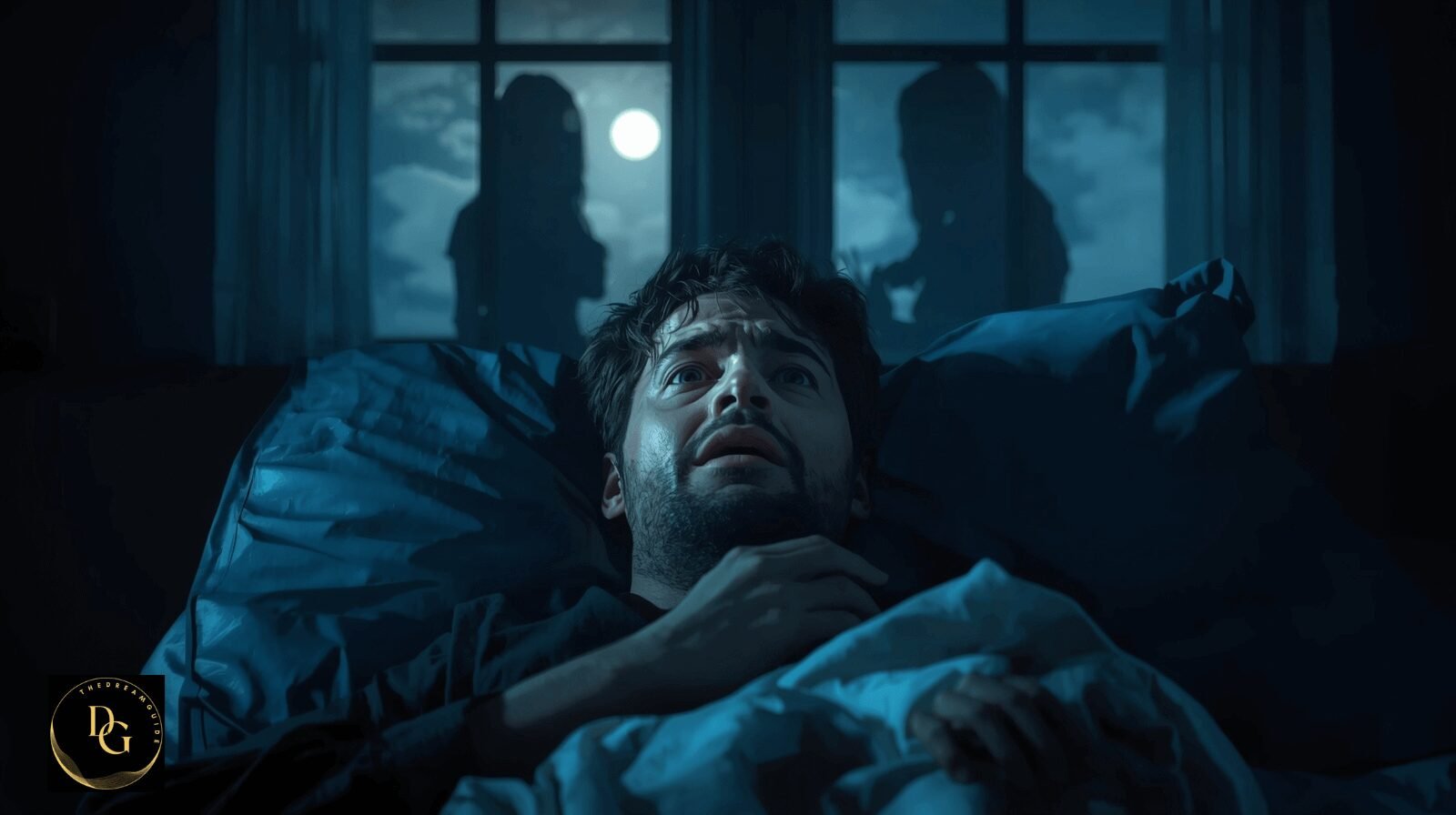 Anxiety Dreams: Causes, Meaning, and Tips and ultimate guide 1 Dream Meaning Anxiety What Your Troubled Dreams Are Trying to Tell You.imag 2